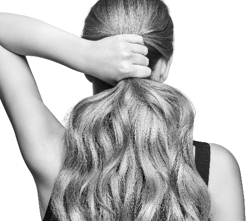 El trío ganador si quieres volumen en tu pelo