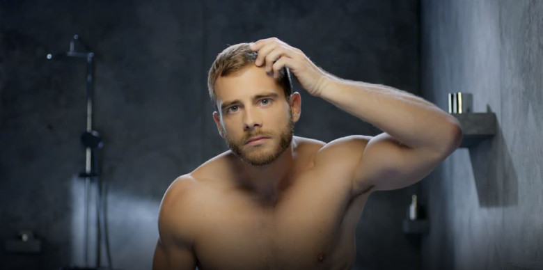 El tratamiento para la caída del cabello en hombres definitivo