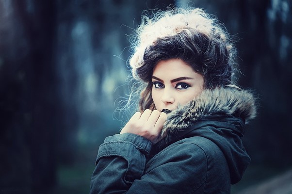 Consejos para elegir bien tu tono de maquillaje