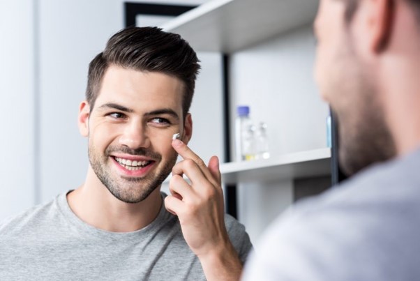 Cremas para hombres: ¡regala el kit perfecto!