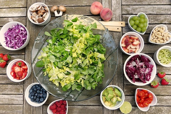 Dieta Equilibrada Semanal: Consejos para mantener una figura saludable