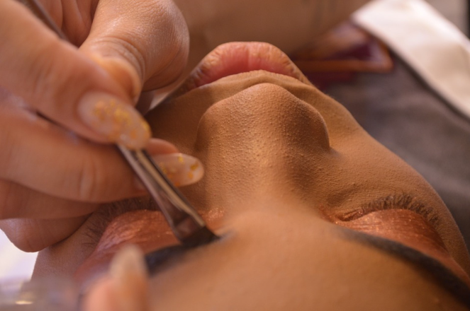 Qué es el microblading en cejas, sus beneficios y para qué se utiliza